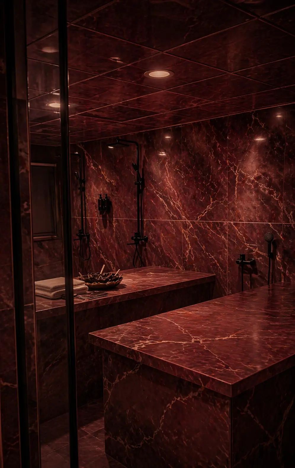 VIP Signature Package